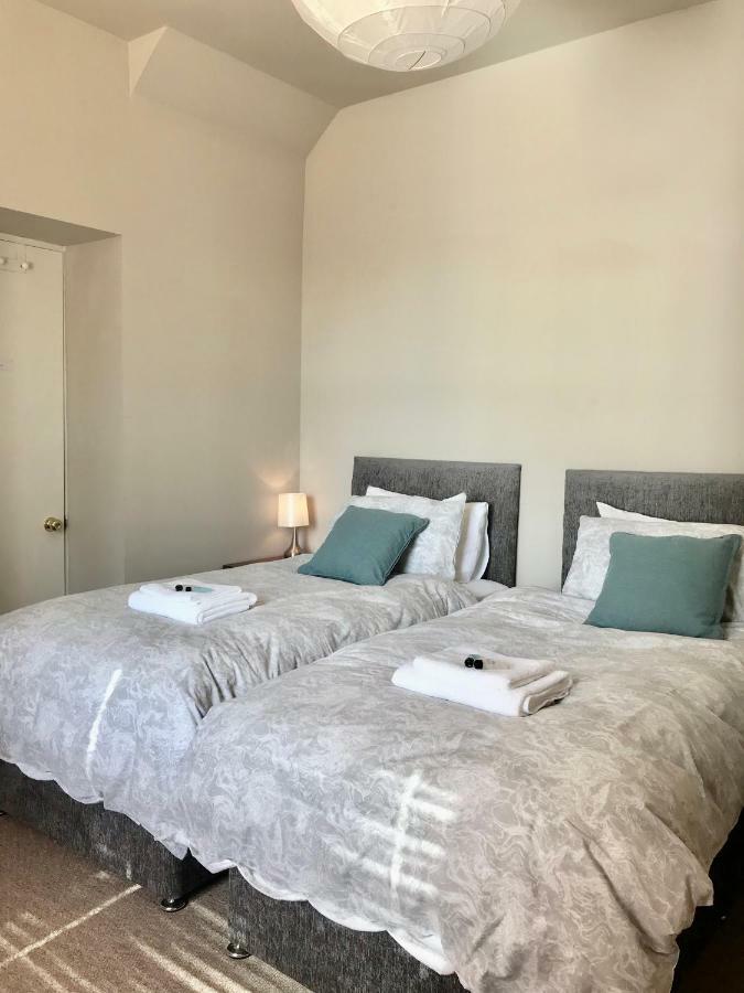Self-Contained Studio City Centre Location Инвернес Екстериор снимка