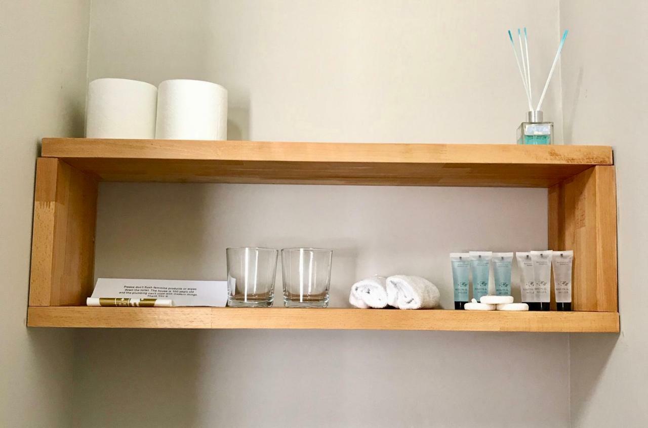 Self-Contained Studio City Centre Location Инвернес Екстериор снимка